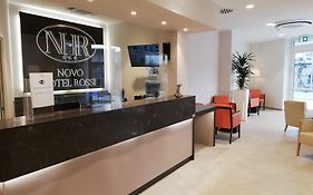 Novo Hotel Rossi